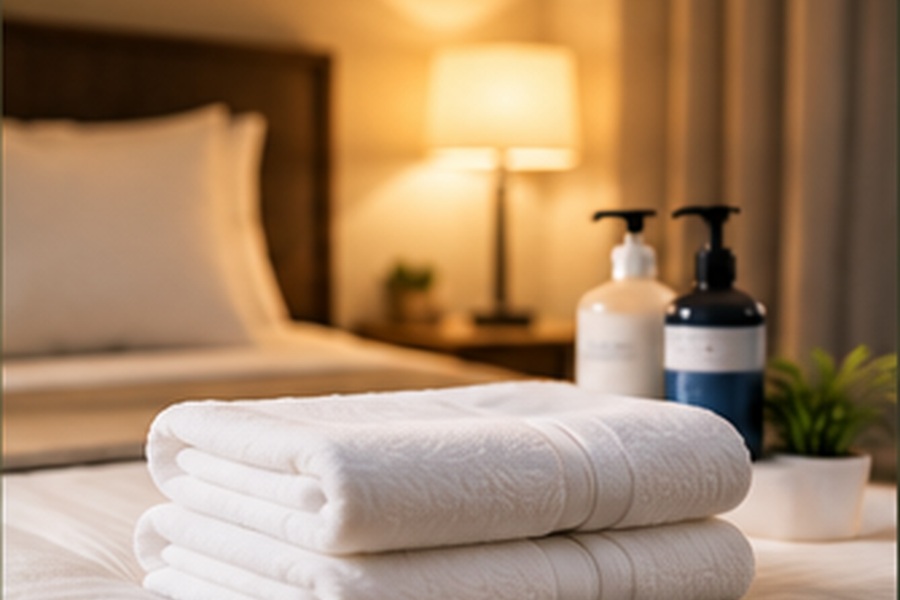 Housekeeping