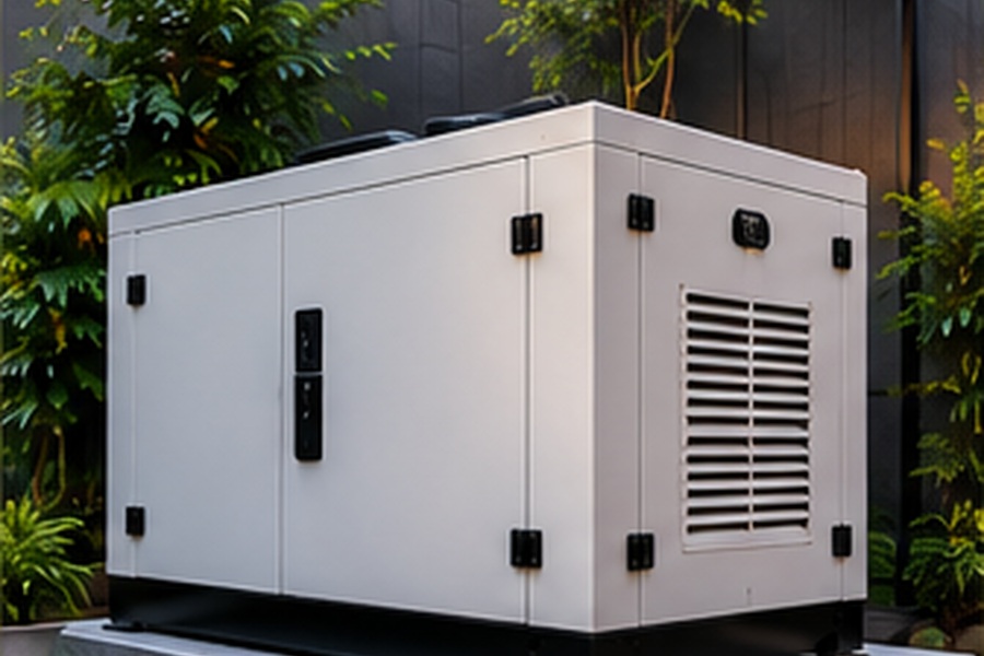 Power backup