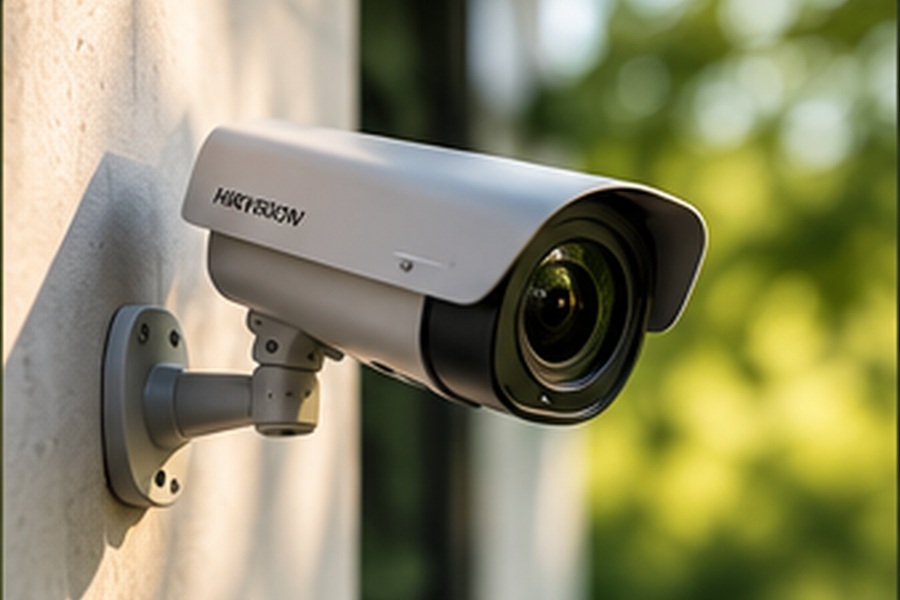24/7 security
